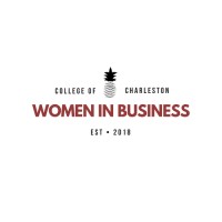 College of Charleston Women in Business Logo
