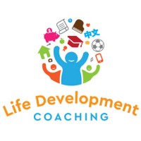 Life Development Coaching Logo