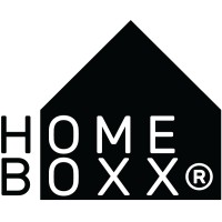 Homeboxx Logo