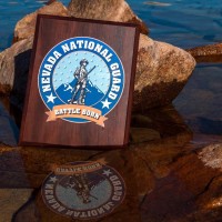 Nevada National Guard Logo