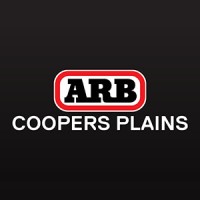 ARB Coopers Plains Logo