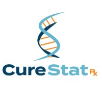 Cure Stat Rx Logo