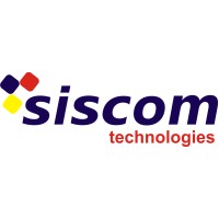 PT Siscom Technologies Logo