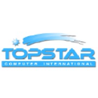 Topstar Computer International Logo