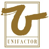 Unifactor Corp. Logo