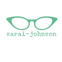 Sarai-Johnson.com Logo