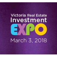 Victoria Real Estate Investment Expo Logo