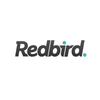 Redbird Agency Logo