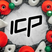 Climb ICP Logo