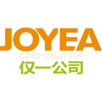 Joyea Co.,Ltd Logo