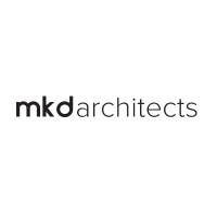 MKD Architects Logo