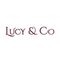 Lucy & Co Beauty Logo