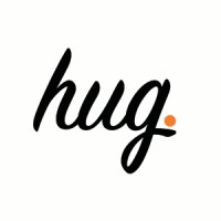 Hug Media Logo