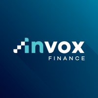 Invox Finance Logo