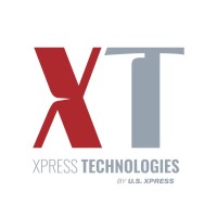 Xpress Technologies Logo