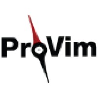 ProVim Logo