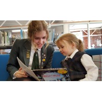 Samuel Marsden Collegiate School Logo