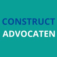 CONSTRUCT Advocaten Logo