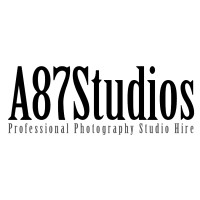 A87 Studios Logo