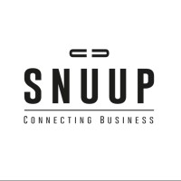 Snuup Oy Logo