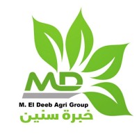 M.eldeeb Agro group Logo