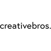 creativebros. Logo