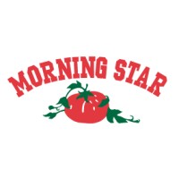 The Morning Star Company Logo