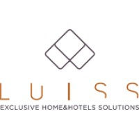 LUISS Logo