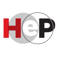 Haringey Education Partnership Logo