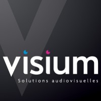 Visium Logo