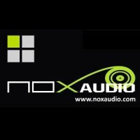 NOX AUDIO PA Logo