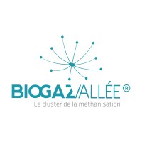 Biogaz Vallée® Logo