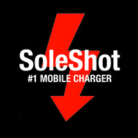SoleShot Logo