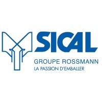 SICAL GROUPE ROSSMANN Logo
