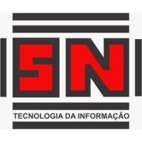 SN Tecnologia da Informação Logo