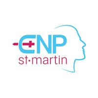 Centre Neuro Psychiatrique St-Martin Logo