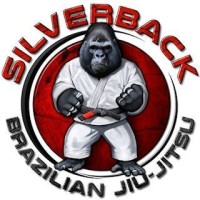 Silverback Brazilian Jiu-Jitsu Logo