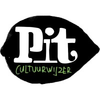 Pit Cultuurwijzer Logo