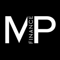 MP FINANCE Logo