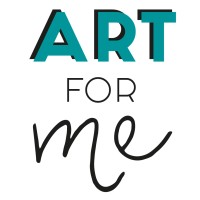 Art for Me Logo