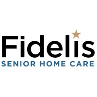 Fidelis Home Care Logo