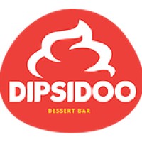 Dipsidoo Dessert bar & Pastries Logo