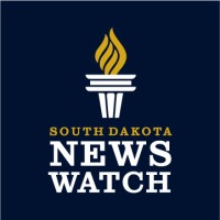 South Dakota News Watch Logo