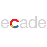 eCade Logo