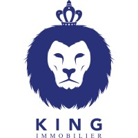 KING IMMOBILIER GROUP SAS Logo