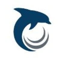Dolphin Talent Scout Logo
