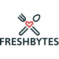 FreshBytes Logo