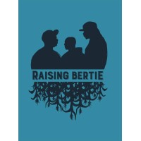Raising Bertie - Feature Film Logo