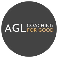 Coaching for Good Logo