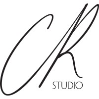 CR studio Logo